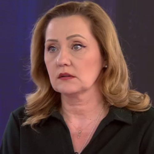 Lidera USR, Elena Lasconi, cere mai multă transparență din partea procurorilor