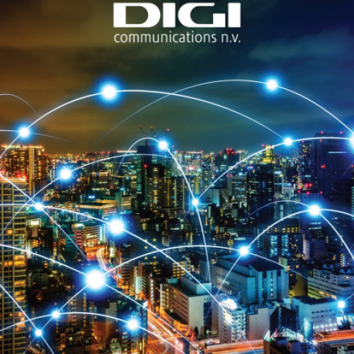 Digi Communications raportează creștere semnificativă a veniturilor în 2024