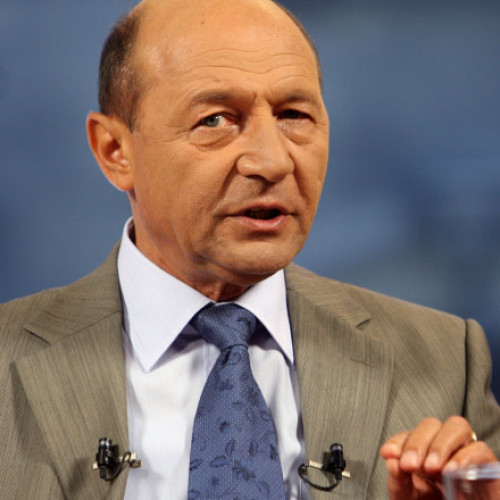 Traian Băsescu comentează decizia BEC de a invalida candidatura lui Călin Georgescu