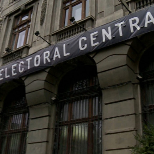 Biroul Electoral Central respinge candidaturile lui Calin Georgescu, Maria Marcu și Ion Popa