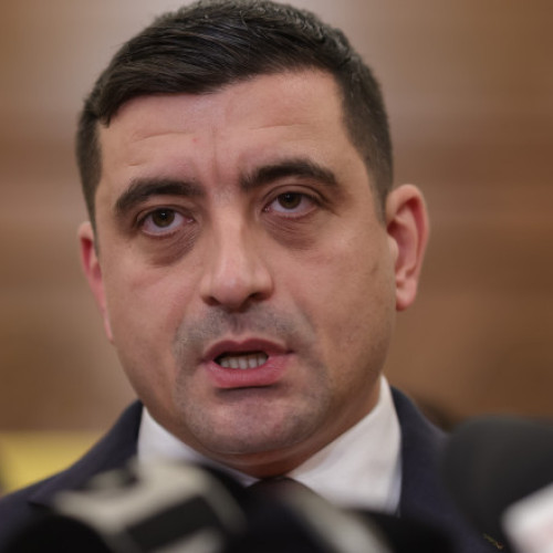 George Simion nu va candida la alegerile prezidențiale