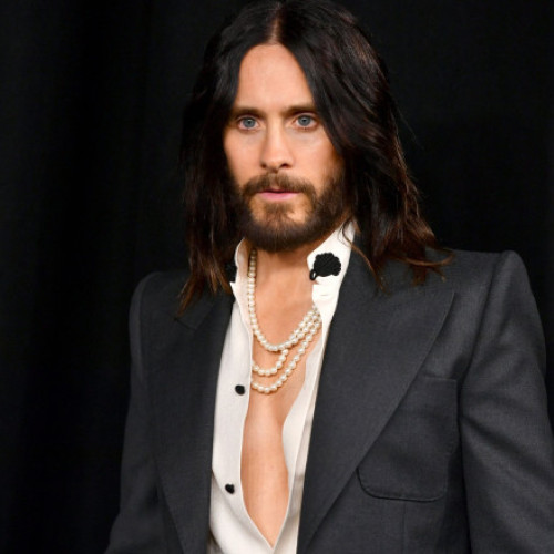 Jared Leto, acuzat de nouă femei de comportament nepotrivit