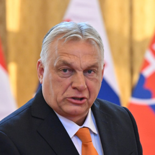 Viktor Orban, în apărarea naționalismului european și critici la adresa UE