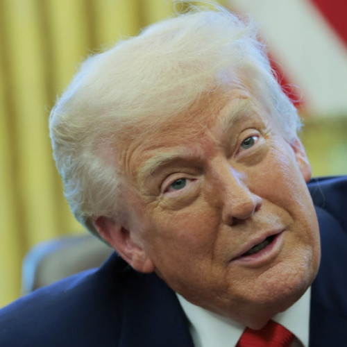 Trump afirmă că ar susține arestarea guvernatorului Californiei, Gavin Newsom