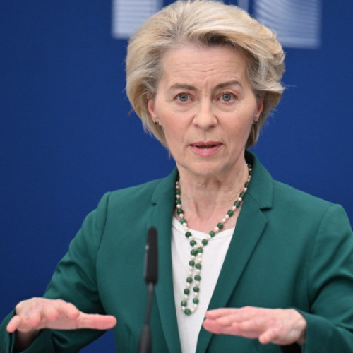 comisia europeana urmează să anunțe cel de-al 18-lea pachet de sancțiuni împotriva Rusiei