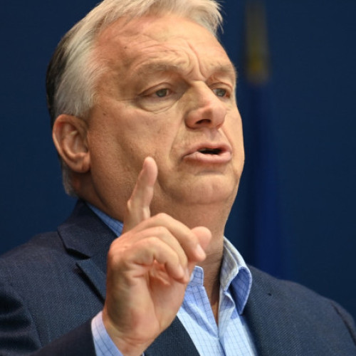 viktor orban: Ucraina nu reprezintă interes pentru Europa și va fi nevoie de un acord americano-rus