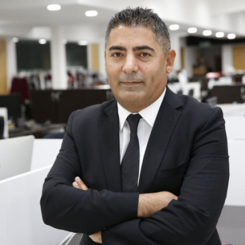 Mandat de arestare emis pentru proprietarul postului Halk TV în Turcia