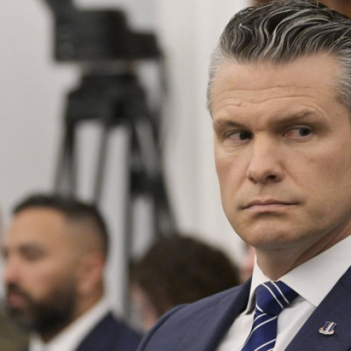 reduse finanțări americane pentru Ucraina în acest an, anunță Pentagonul