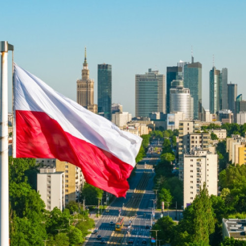 Polonia a arestat un cetățean suspectat de spionaj pentru Rusia