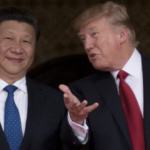 diplomație comercială între SUA și China, anunțată după negocieri la Londra