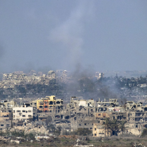 Ofiteri israelieni: guvernul acționează ilegal și refuză să mai participe la operațiuni în Gaza