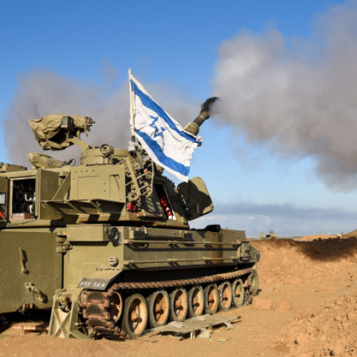 israelul pregătit pentru o posibilă operațiune împotriva Iranului, avertizează surse