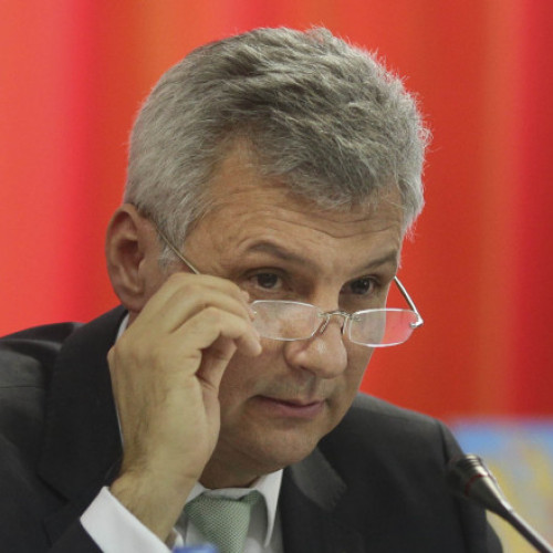Daniel Zamfir amenință colegii din coaliţie: Nu vă jucaţi cu focul. Încetaţi să spuneți că PSD este vinovat pentru deficitul actual