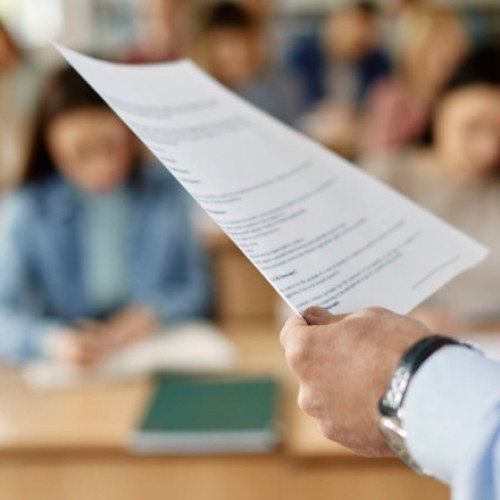 Bacalaureat 2025, rezultate finale. După contestații au fost modificate notele la aproape 38.000 de lucrări