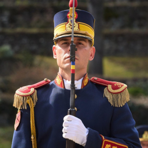 Sondaj: Armata este instituția în care românii au cel mai ridicat nivel de încredere. Guvernul şi Parlamentul, pe ultimele poziţii