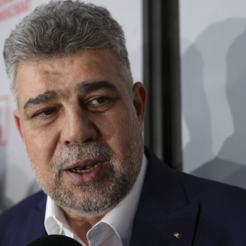 Prima reacție a lui Ciolacu după ce Guvernul Bolojan a anunțat dezastrul pe care l-a găsit