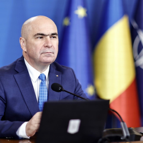 „La ce lucrați?” Câți angajați a găsit Bolojan la departamentele de Protocol și de Reziliență Instituțională din Guvern
