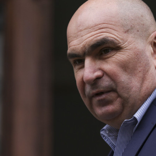Ilie Bolojan: „A fost o competiţie de inventat sporuri în România. Asta a creat o grămadă de inechităţi”