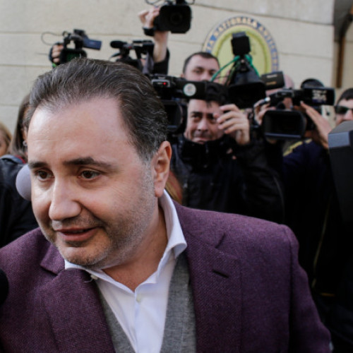Fostul deputat Cristian Rizea, eliberat condiționat din închisoare. Decizia Tribunalului Ilfov este definitivă