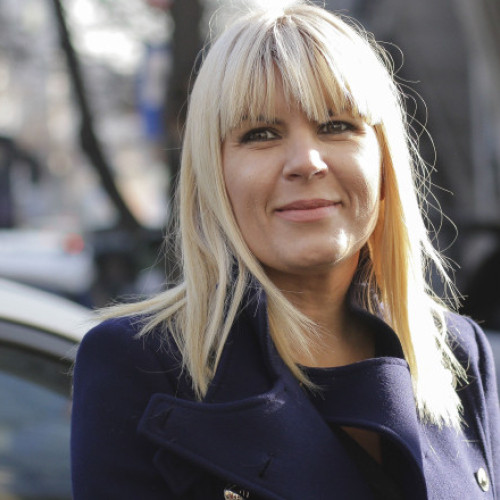 Video De ce sunt de acord judecătorii ca Elena Udrea să iasă din închisoare cu doi ani mai devreme