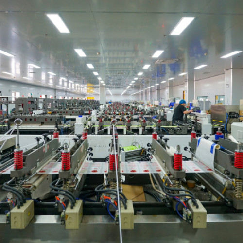 România, printre statele UE în care au scăzut prețurile producţiei industriale (Eurostat)