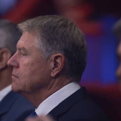Video Iohannis, Ciolacu și Ciucă au fost avertizați încă de anul trecut că România se îndreaptă spre dezastru bugetar (Europa Liberă)