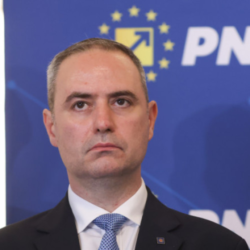 Ministrul Finanţelor, după schimbarea conducerii ANAF: „Am încredere că se va ocupa de lucrurile importante”