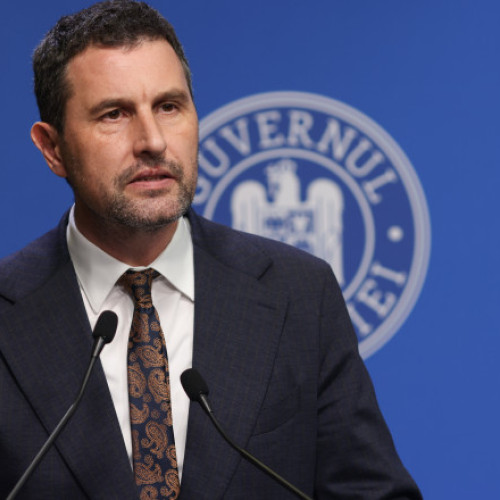 Ce spune Tanczos Barna despre vinovații pentru deficitul bugetar excesiv și cum va rămâne Ilie Bolojan în istorie