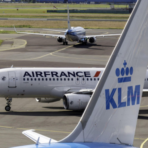 Grupul Air France - KLM devine acționar majoritar al companiei scandinave SAS. Care sunt implicațiile pentru industria aviatică