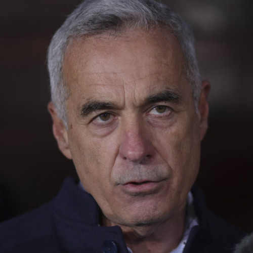 Călin Georgescu află dacă rămâne sub măsura controlului judiciar. Judecătoria Sectorului 1 a amânat vineri luarea deciziei