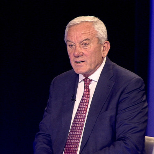 PSD Buzău îl ceartă pe primarul social-democrat Constantin Toma: „Opiniile diferite trebuie discutate în partid, nu în spaţiul public”