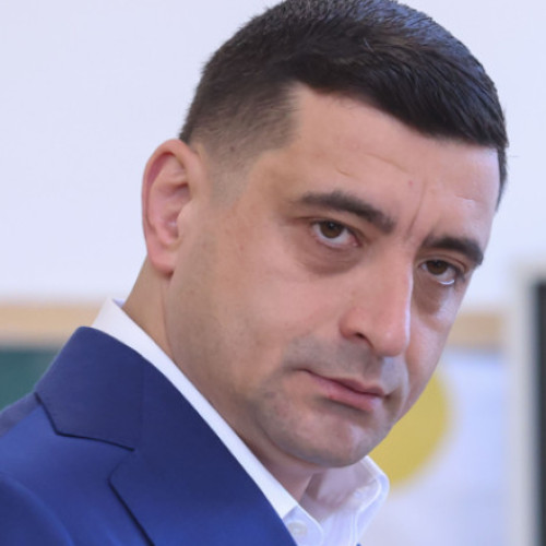 George Simion anunță o moțiune de cenzură împotriva Guvernului Bolojan