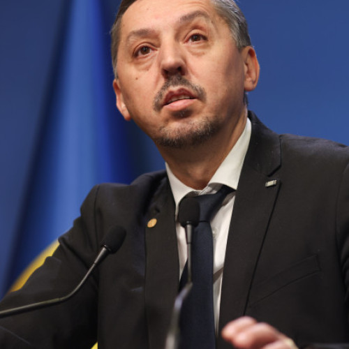 Ce spune ministrul Daniel David despre măsurile de criză adoptate în domeniul educației și cercetării asumate de Guvern