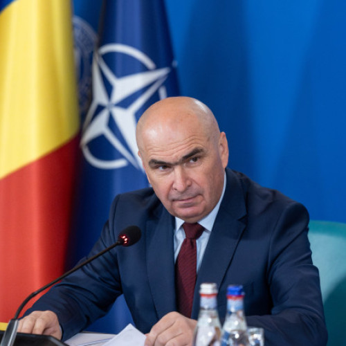 Ilie Bolojan spune de ce trebuie mamele în concediu de creștere a copilului să plătească contribuții la sănătate