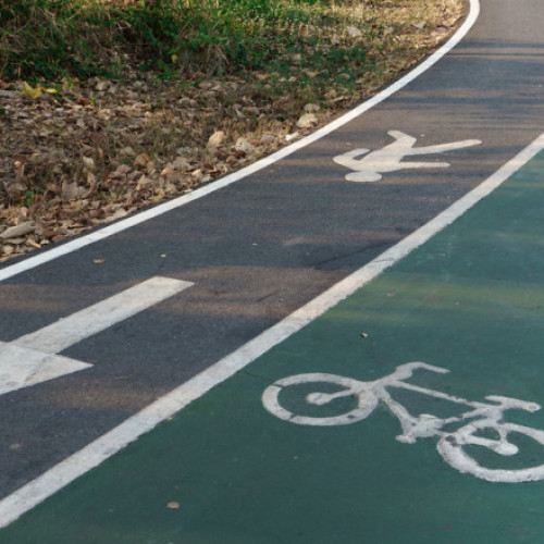 București. Primăriile de sector ar putea prelua construirea pistelor de bicicletă din Masterplanul Velo
