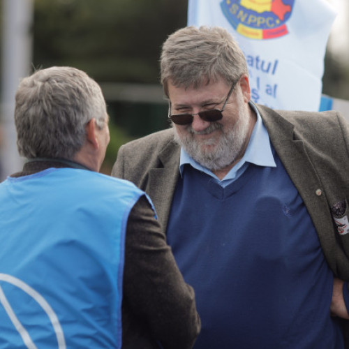 Exclusiv De ce vrea Cartel Alfa mutarea unei părți din CAS și CASS la angajator. Hossu: „Companiile nu contribuie la reducerea deficitului”