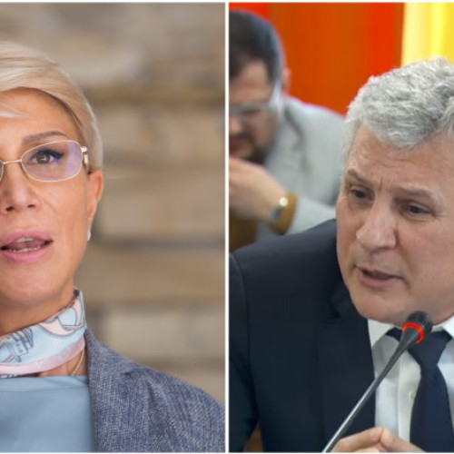 Cătălin Zamfir (PSD) îi răspunde Ralucăi Turcan (PNL) în scandalul privind măsurile fiscale: „Ai întrecut orice limită”