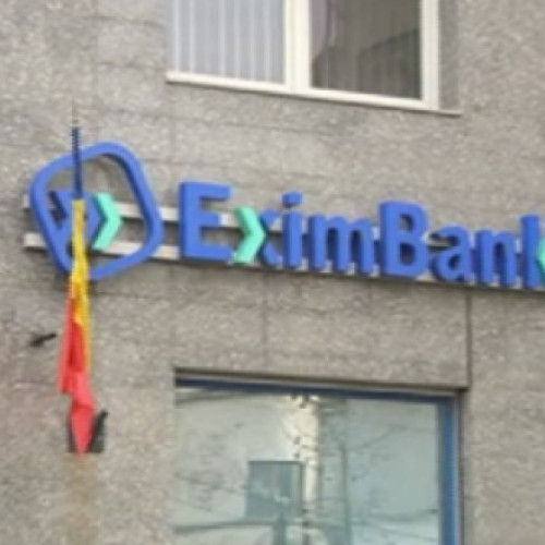 Șefii EximBank, ripostă la acuzațiile lui Ilie Bolojan: „Sediul, ales legal. Nu am avut decât opțiunea unei sublocațiuni”