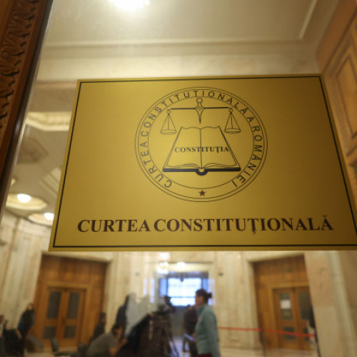 News Alert CCR a respins obiecția SOS, AUR și POT la modificările legii de combatere a antisemitismului și xenofobiei. Argumentele Curții