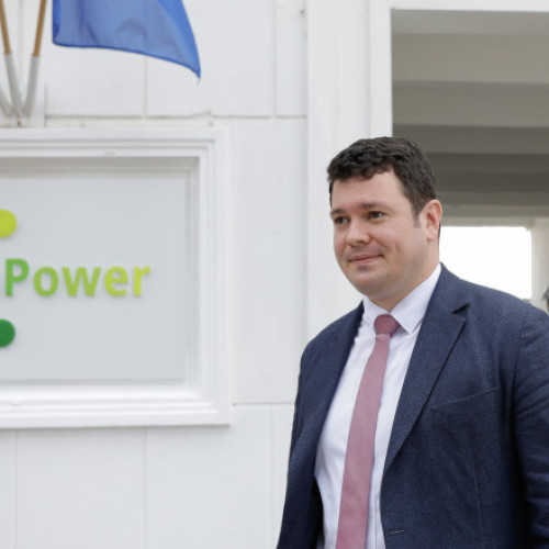Șeful Nuclearelectrica a anunțat că donează statului 20% din salariu „pentru inițiative relevante în acest domeniu”