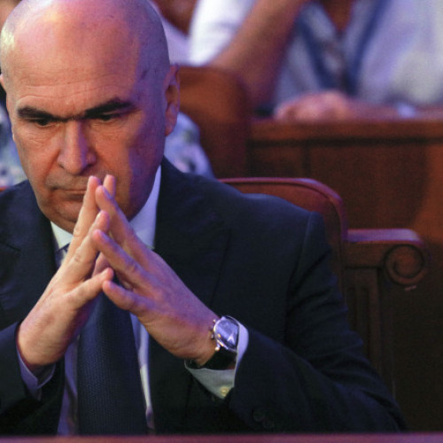 PNL își alege noua echipă de conducere, astăzi, într-un Congres Extraordinar. Ilie Bolojan, singurul candidat la șefia partidului