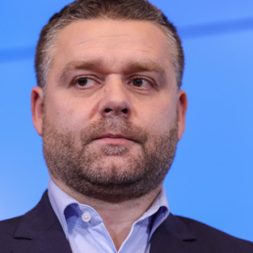 Ce spune Ciprian Ciucu, întrebat dacă alegerea în conducerea PNL este un prim pas spre candidatura la Primăria Capitalei