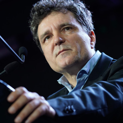 Video Nicușor Dan: „Suntem obligați să reparăm toate lucrurile care au fost așezate greșit în societate. Românii nu ne vor mai ierta în 2028”