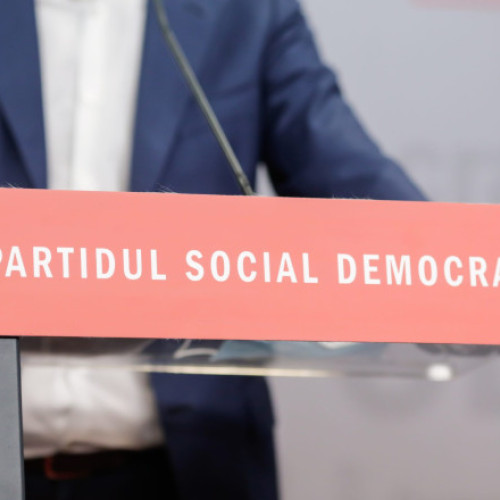 PSD explică de ce a lipsit de la congresul PNL, deși toate partidele coaliției au fost invitate la eveniment