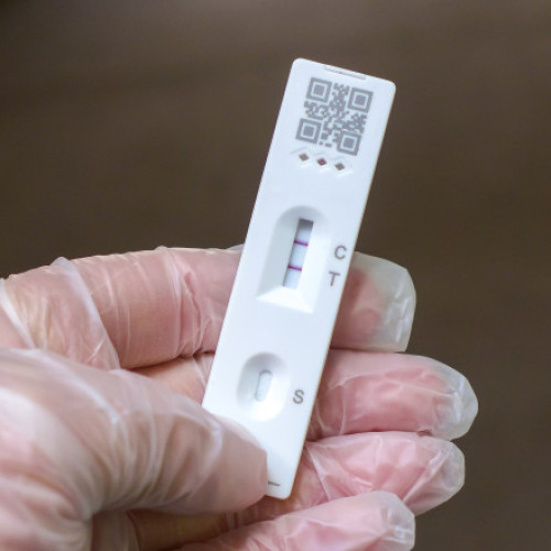 Cel mai simplu test pentru identificarea mai multor tipuri de boli. Procedura care poate detecta prezența unor forme de cancer
