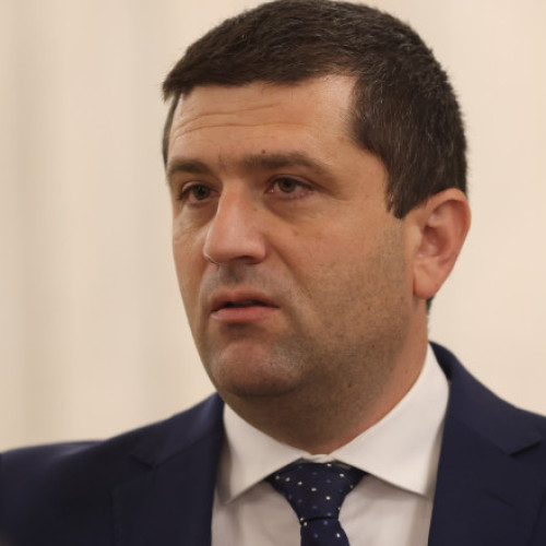 Exclusiv Ministrul Radu Miruță explică de ce românii „nu simt bogăția pe care statul o are”: „E un paradox pe care vreau să-l opresc”