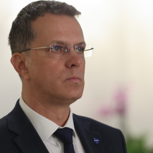 Moșteanu salută noul ajutor anunțat de Trump pentru Kiev. „Ucraina luptă și pentru granițele României”