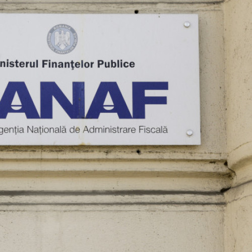 Remaniere la ANAF București. Noul șef al Fiscului a schimbat 9 din cei 15 șefi ai Direcției Antifraudă. Anunțul ministrului Nazare