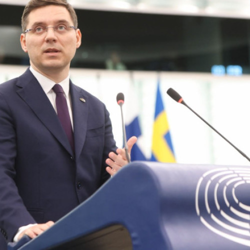 Negrescu: România lipsește din discuțiile strategice UE-SUA. Președintele trebuie să vină urgent cu o agendă clară
