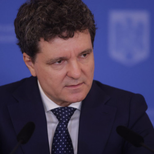 Nicuşor Dan, despre decizia CCR pe legea privind propaganda legionară: „Opinia mea rămâne aceeaşi”